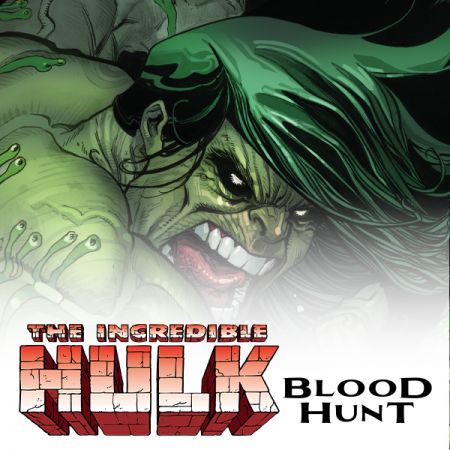 HULK: BLOOD HUNT (2024)