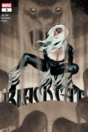 Black Cat (2025) #3