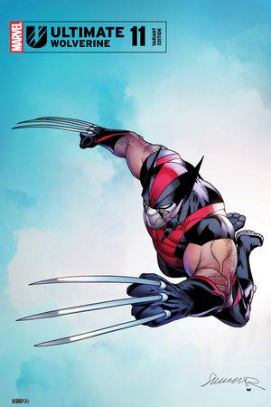 Ultimate Wolverine (2025) #11 (Variant)