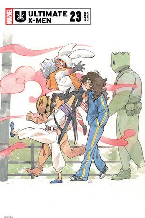 Ultimate X-Men (2024) #23 (Variant)