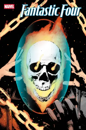 Fantastic Four (2025) #13 | Comic Issues | Marvel
