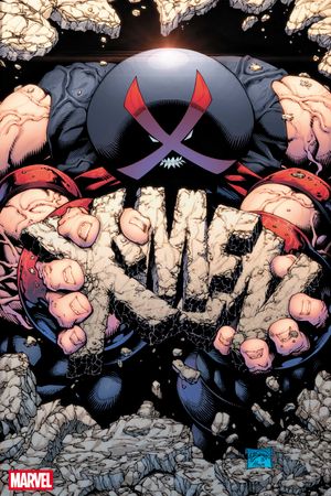 X-Men (2024) #34 (Variant) | Comic Issues | Marvel
