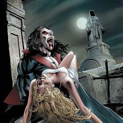 Legion of Monsters: Morbius