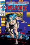 Marvel Comics Presents #80