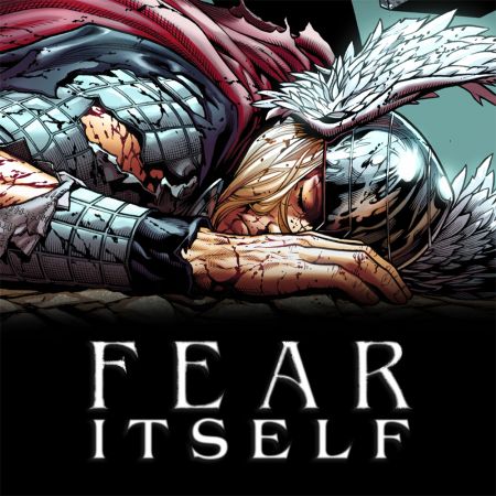 Fear Itself (2010 - 2011)