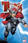 Cover Thor (2007) #6