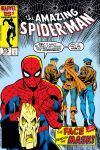 Amazing Spider-Man (1963) #276 Cover