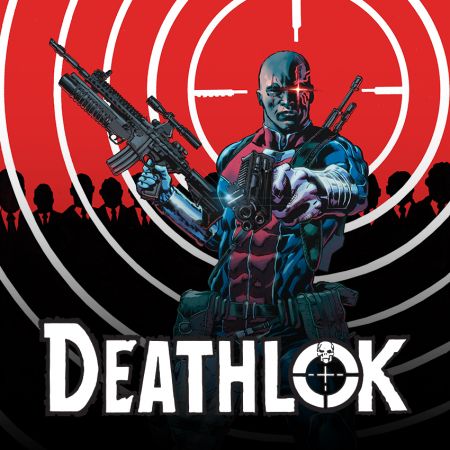 Deathlok (2014)