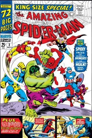 Spider-Man debuted 61 years ago and adaptations of comic books have never  been more popular – Houston Public Media