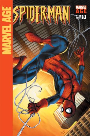 Marvel Age Spider-Man Vol. 3: Swingtime (Digest)