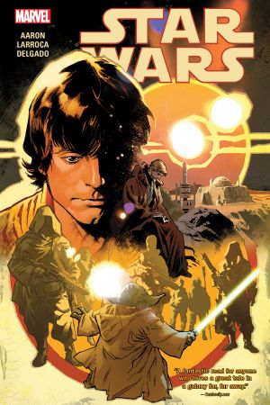 Star Wars Vol. 3 (Trade Paperback)