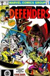 Defenders (1972) #90