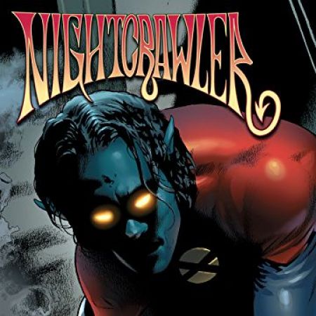 Nightcrawler (2004 - 2006)