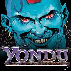 Yondu