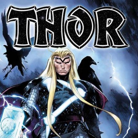 Thor (2020 - 2023)