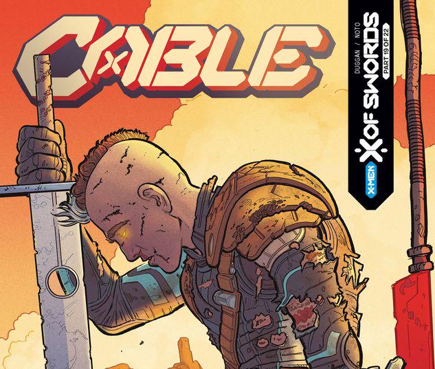 Cable #6