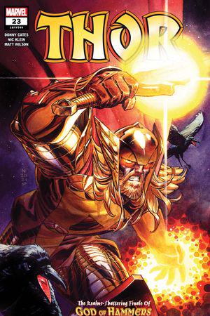 Thor (2020) #23
