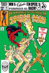 Peter Parker, the Spectacular Spider-Man #62