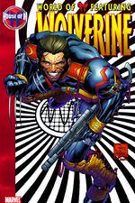 HOUSE OF M: WORLD OF M FEATURING WOLVERINE TPB (Trade Paperback)