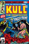 Kull the Destroyer #29