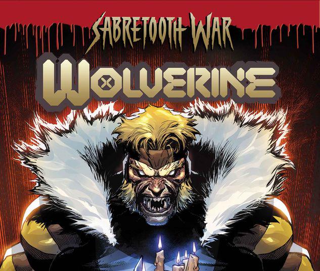 Wolverine (2020) #42 | Comic Issues | Marvel