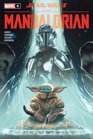 Star Wars: The Mandalorian Season 2 (2023) #6