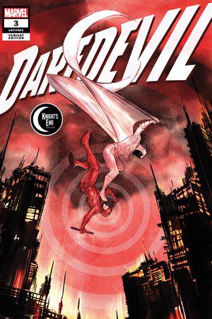 Daredevil #3  (Variant)