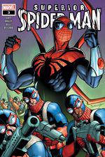 Superior Spider-Man (2023) #3