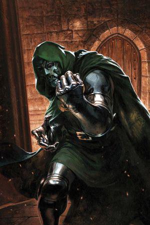 One World Under Doom (2025) #3 (Variant)