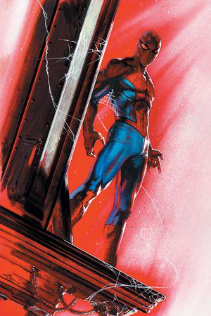 Amazing Spider-Man: Torn (2025) #2 (Variant)