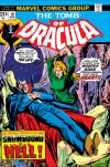 Tomb Of Dracula #19
