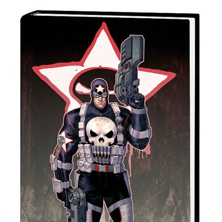 Punisher War Journal Vol. 2: Goin' Out West Premiere (2007)