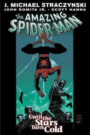 Amazing Spider-Man Vol. III: Until the Stars Turn Cold (Trade Paperback)