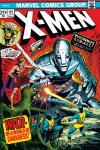 Uncanny X-Men #82 Cover