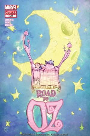 Road to Oz #6 