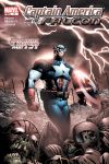 Captain America and the Falcon (2004) #9