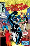 Amazing Spider-Man (1963) #270 Cover