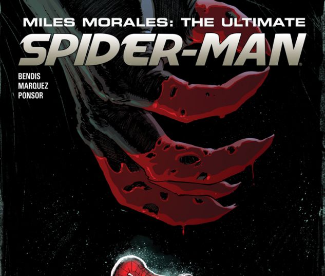 MILES MORALES: ULTIMATE SPIDER-MAN 5 (WITH DIGITAL CODE)