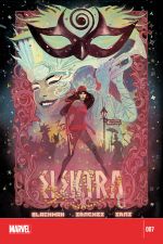 Elektra (2014) #7