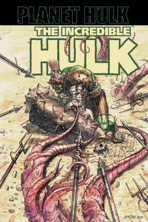 True Believers: Planet Hulk #1 