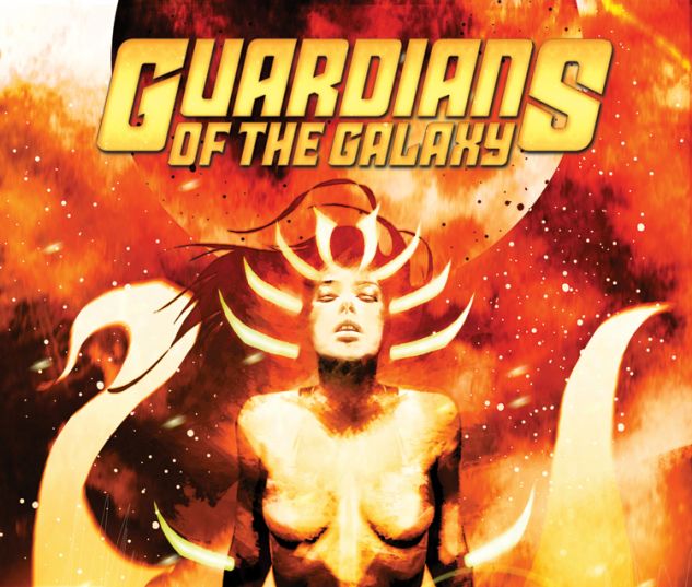 GUARDIANS OF THE GALAXY 25 SORRENTINO COSMICALLY ENHANCED VARIANT (BV, WITH DIGITAL CODE)