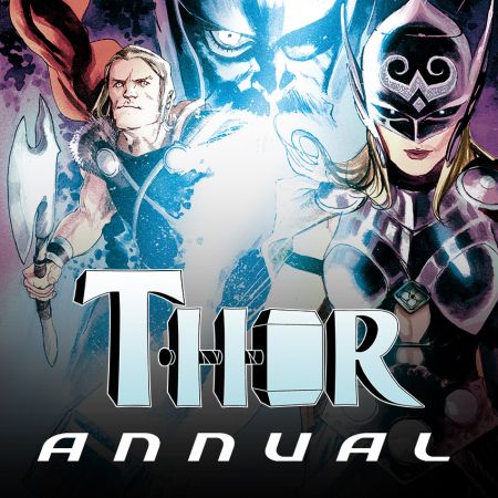 Thor Annual (2015)