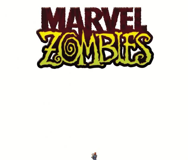 MARVEL ZOMBIES 1 OPENA ANT-SIZED VARIANT (SW, WITH DIGITAL CODE)