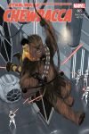 cover from Chewbacca (2015) #5