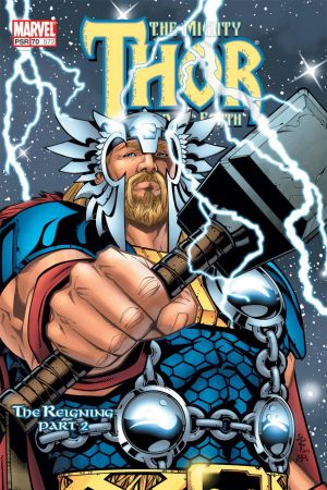 Thor #70 