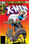 Uncanny X-Men (1963) #165