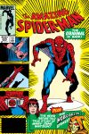 Amazing Spider-Man (1963) #259