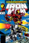Iron Man (1968) #291