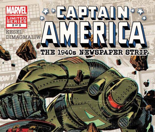 Captain_America_The_1940_s_Newspaper_Strip_2010_2