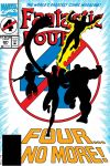 Fantastic Four (1961) #381